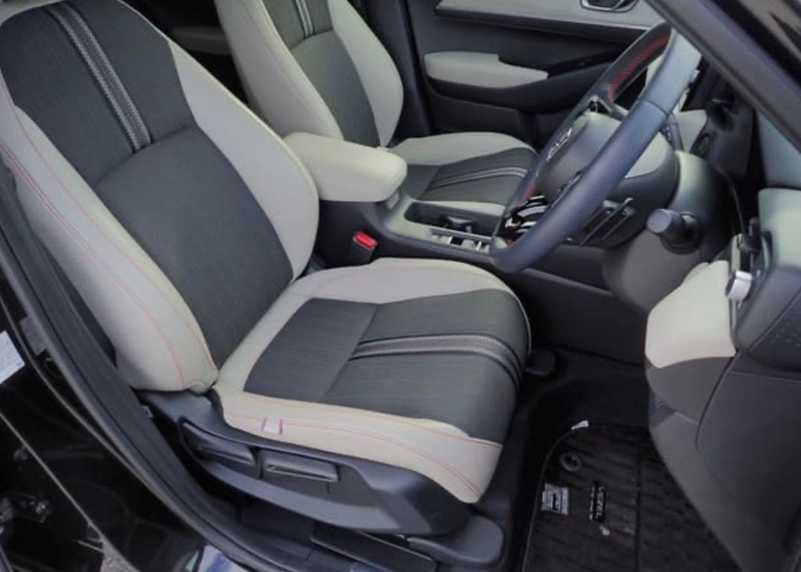 2024 Honda Vezel 1,5L 2024 Cyprus