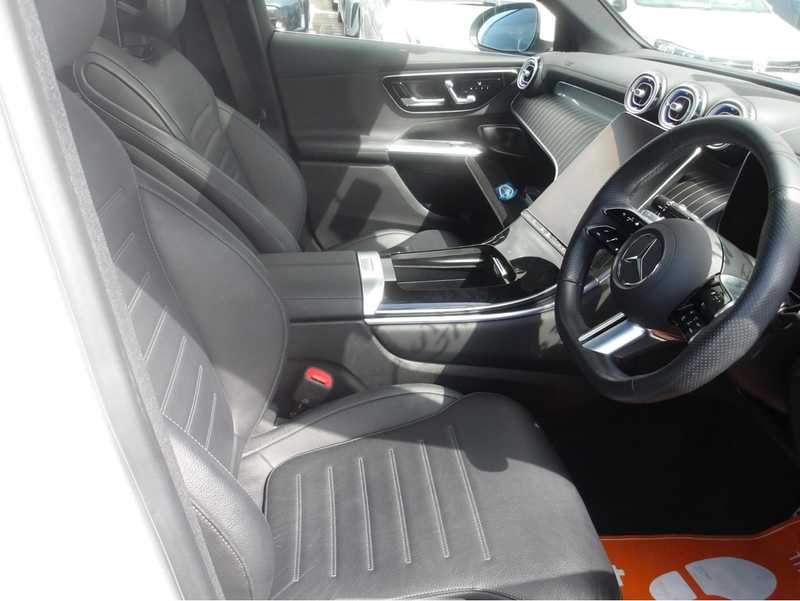 2023 Mercedes-Benz GLC-Class 2,0L 2023 Cyprus
