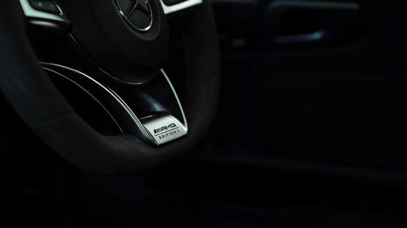 2015 Mercedes-Benz AMG GT 4,0L 2015 Cyprus