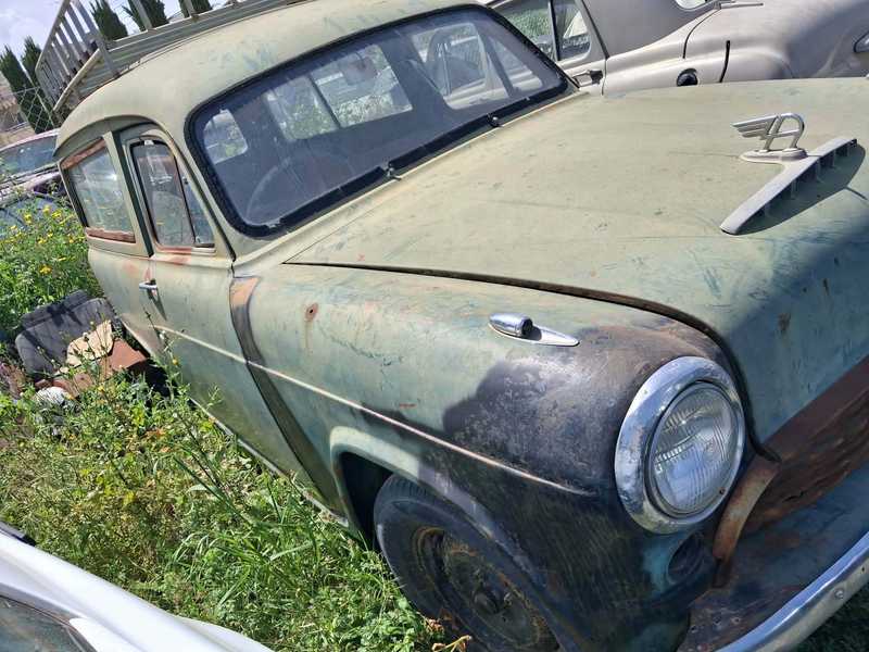 Cars Classic 1,2L 1960
