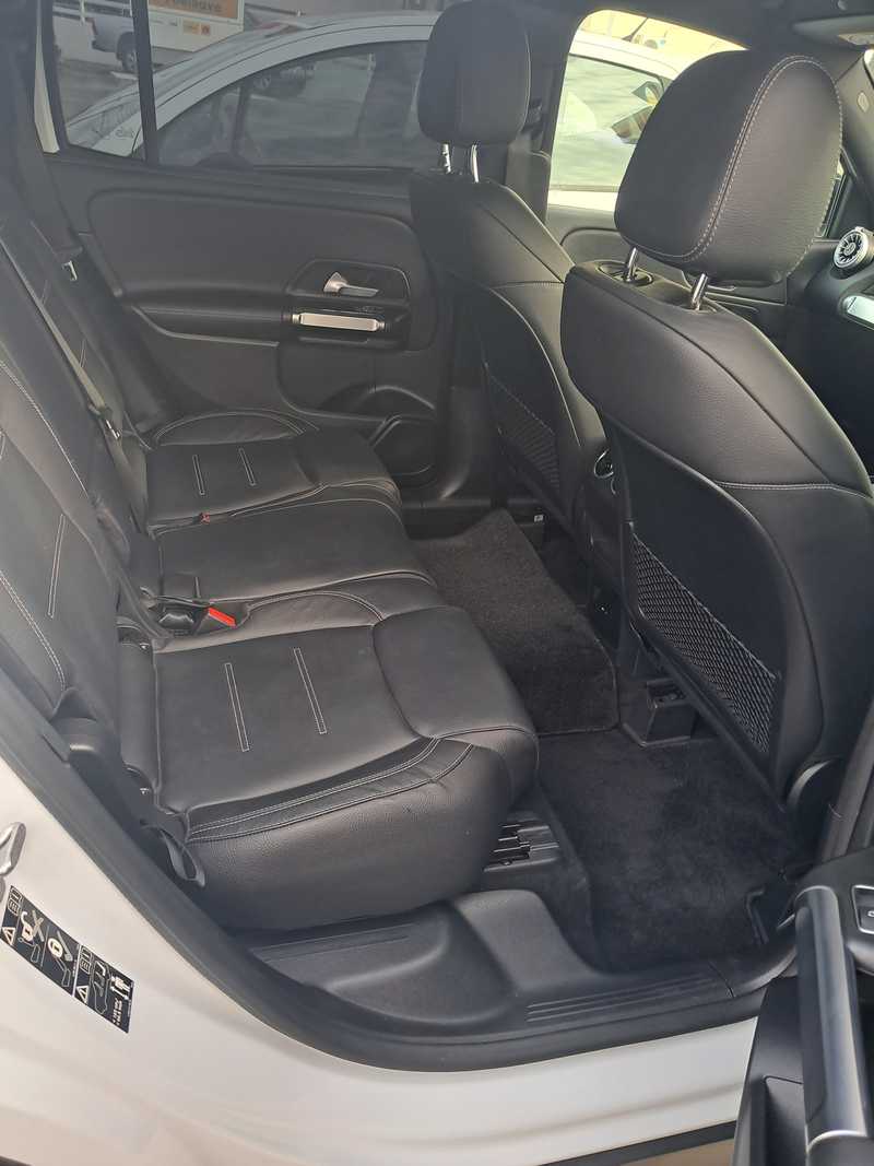 2021 Mercedes-Benz GLB 2,0L 2021 Cyprus