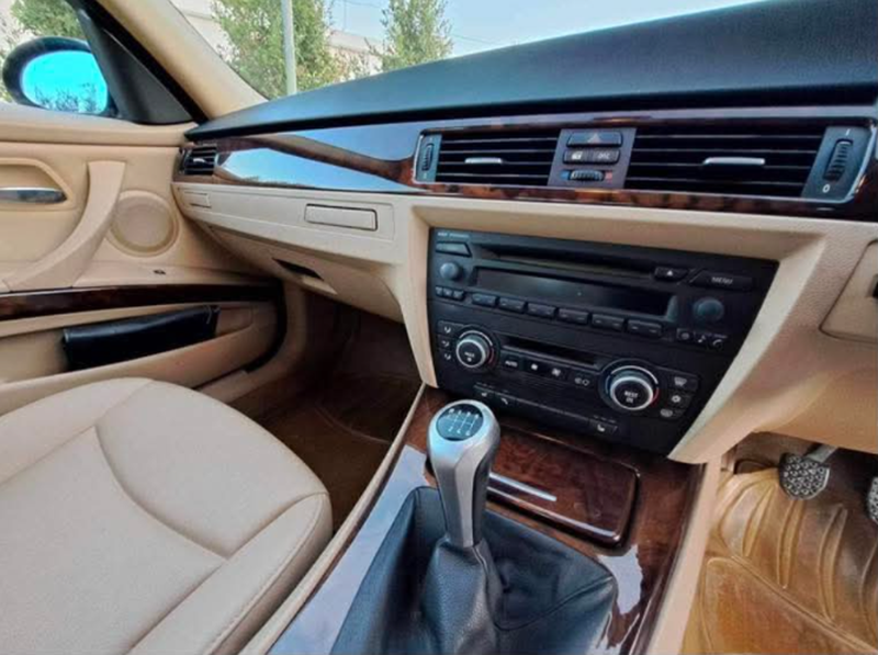 2008 BMW 1-Series 0,6L 2008 Cyprus