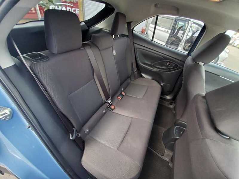 2025 Toyota Yaris Cross 1,5L 2025 Cyprus