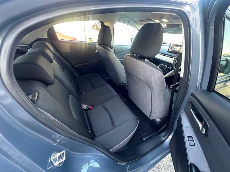 2023 Mazda 2 1,5L 2023 Cyprus