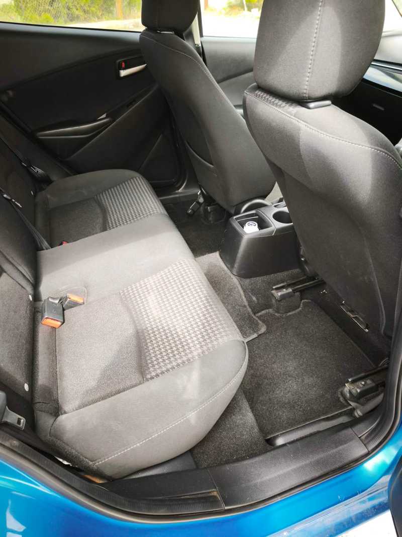2017 Mazda Demio 1,5L 2017 Cyprus