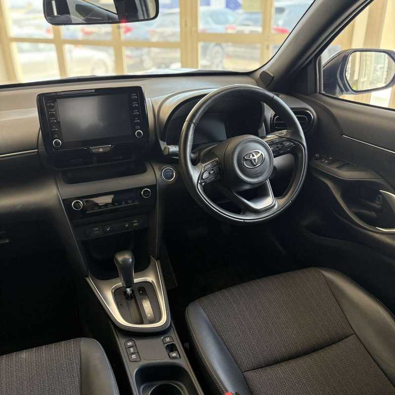 2023 Toyota Yaris Cross 1,5L 2023 Cyprus