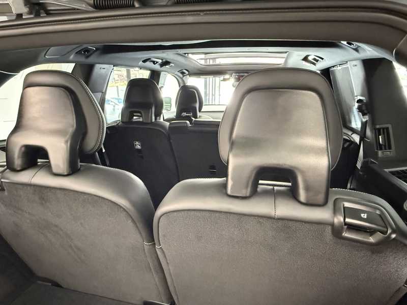 2021 Volvo XC90 2,0L 2021 Cyprus
