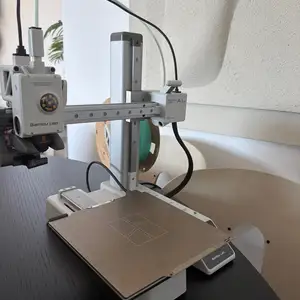 3d printer bamboo a1 mini, Limassol — Germasogeia