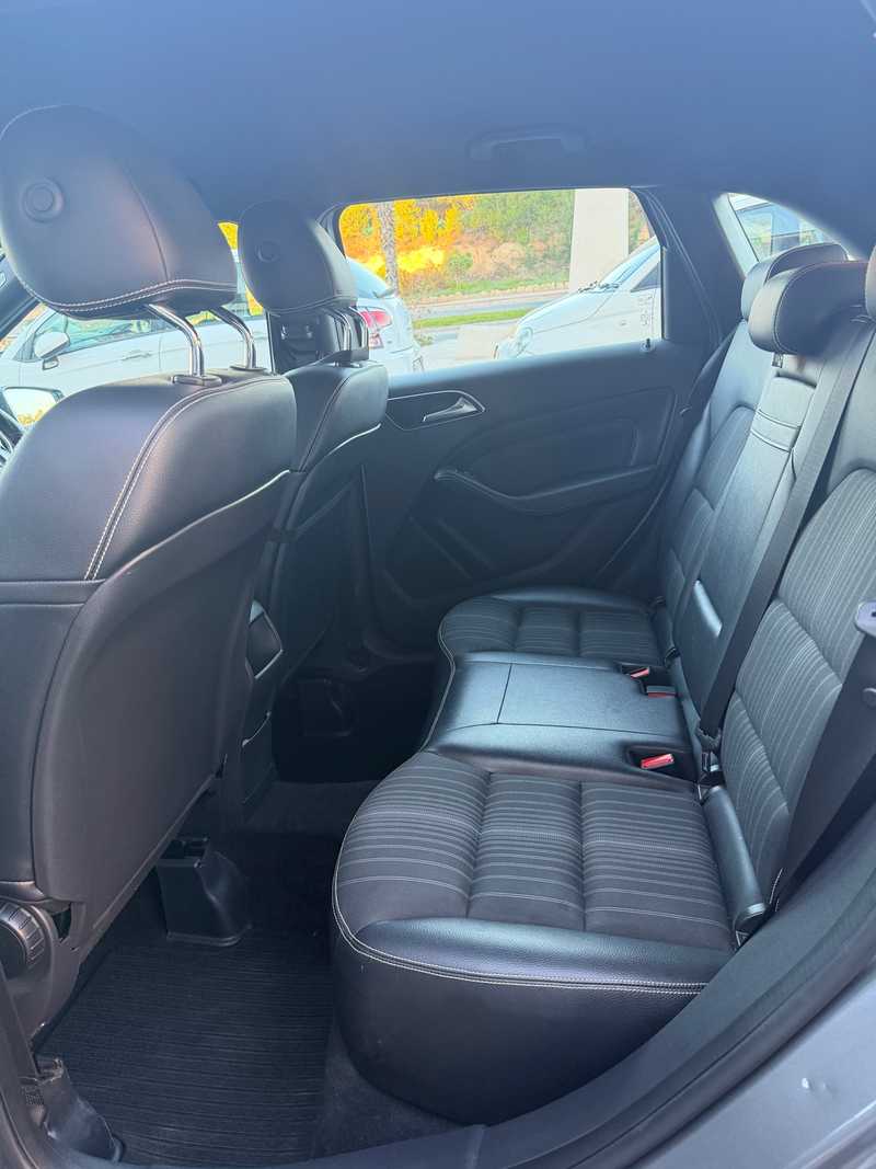 2014 Mercedes-Benz B-Class 1,6L 2014 Cyprus