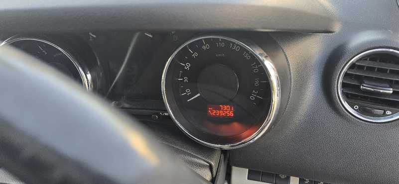 2011 Peugeot 3008 1,6L 2011 Cyprus