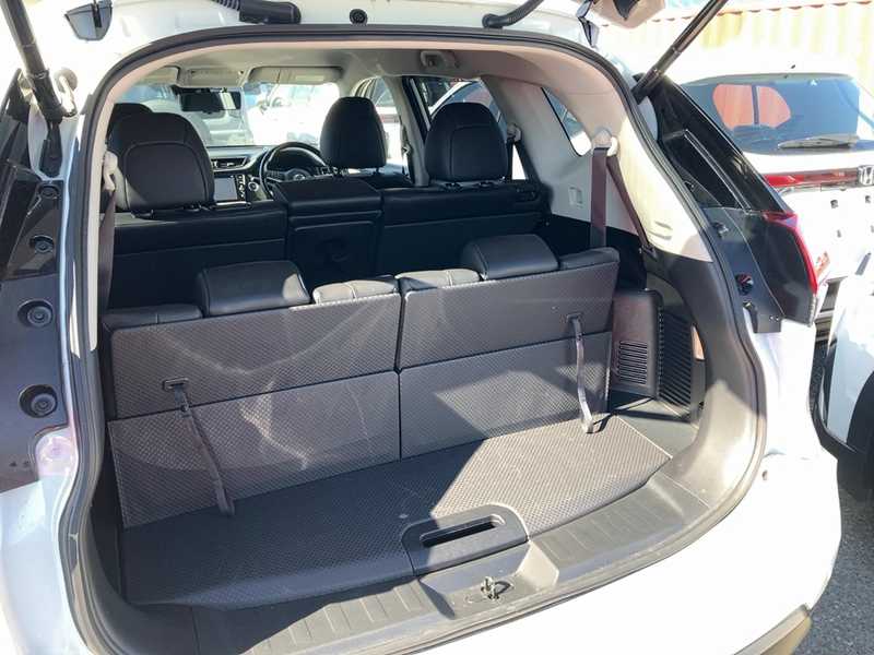 2021 Nissan X-Trail 2,0L 2021 Cyprus