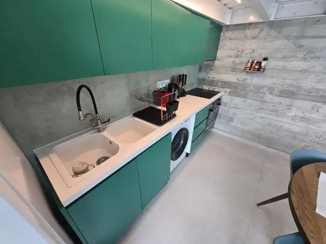 3-bedroom apartment to rent, Επαρχία Λεμεσού — Ιστορικό Κέντρο - 13