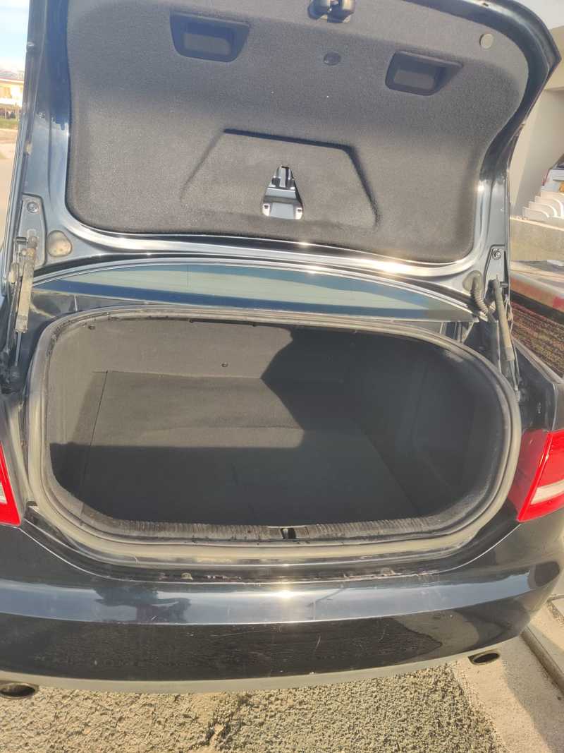2006 Audi A6 2,0L 2006 Cyprus