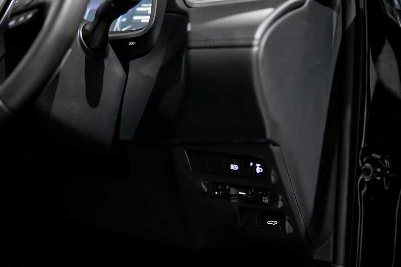 2022 Toyota Corolla Cross 1,8L 2022 Cyprus