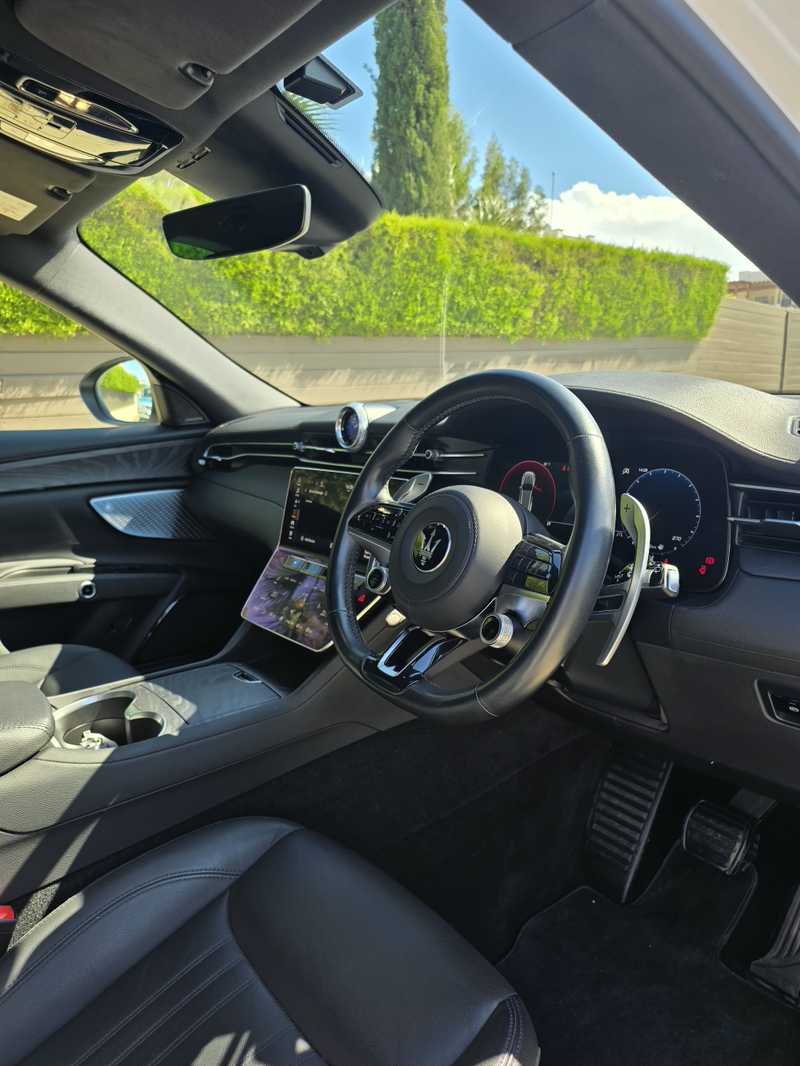 2023 Maserati Grecale 2,0L 2023 Cyprus