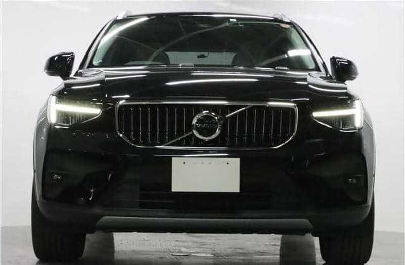 2023 Volvo XC40 2,0L 2023 Cyprus