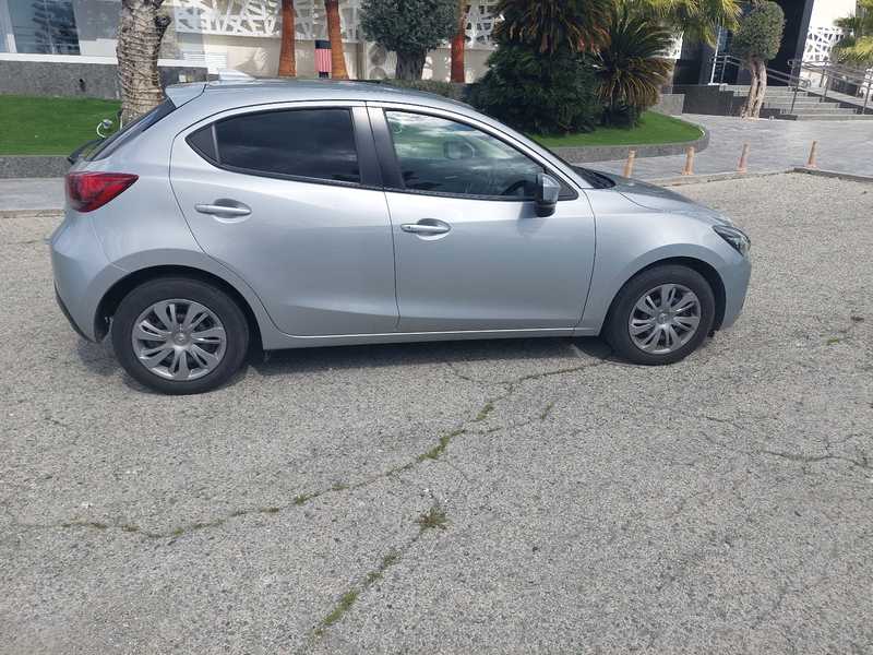 2020 Mazda Demio 1,5L 2020 Cyprus