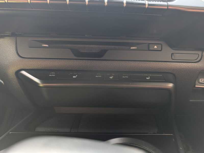 2021 Lexus UX 2,0L 2021 Cyprus