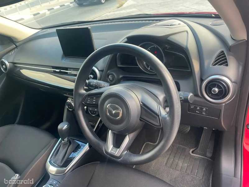 2022 Mazda 2 1,5L 2022 Cyprus