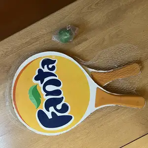 Collectible rackets fanta from 2007 material wood, Επαρχία Λευκωσίας — Άγιοι Ομολογητές