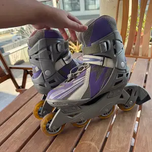 Roces roller skates, Επαρχία Λεμεσού — Λεμεσός - Κάψαλος