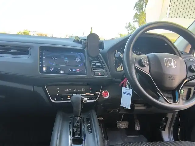 Honda Vezel 1,5L 2018, Nicosia — Latsia - Agios Georgios - 5