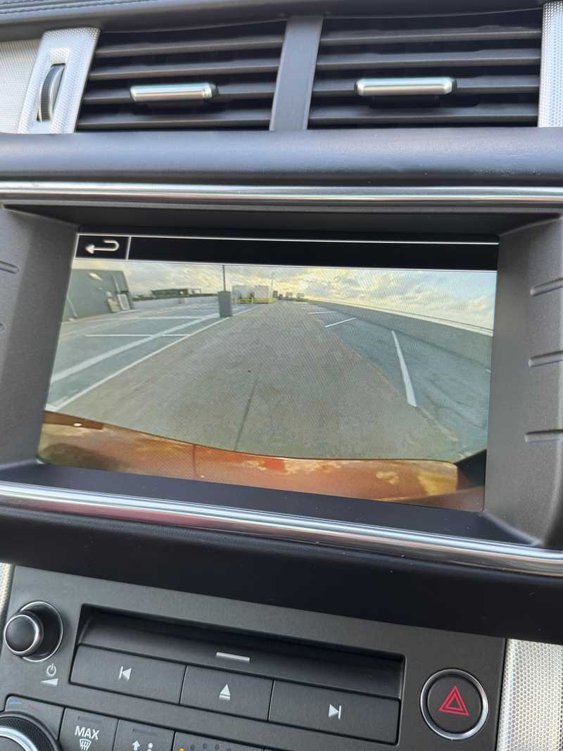 2016 Land Rover Range Rover Evoque 2,0L 2016 Cyprus