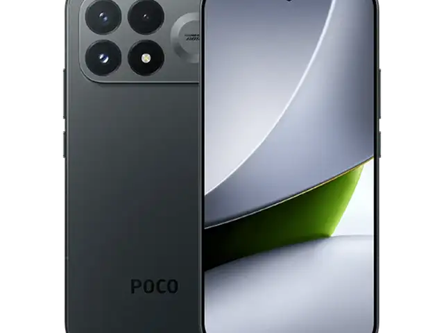 Xiaomi poco f9 pro 5g 256gb ram 12gb dual sim black, Επαρχία Λάρνακας — Ορόκλινη