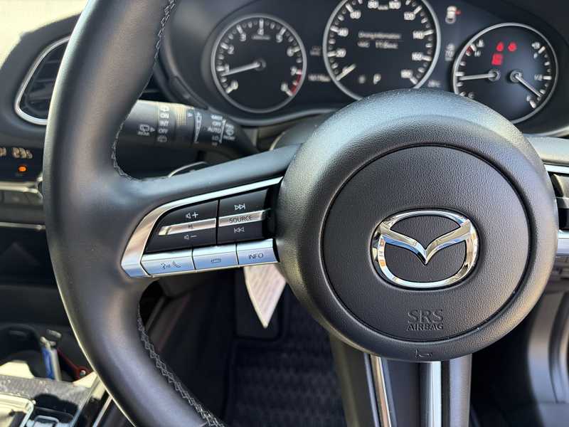 2022 Mazda CX-30 2,0L 2022 Cyprus