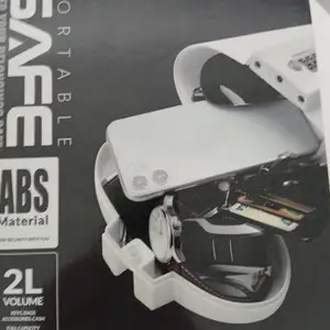 Portable Safe blue, Επαρχία Λευκωσίας — Λατσιά - Άγιος Γεώργιος