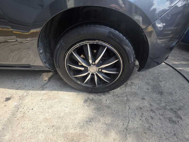 2012 Mazda Demio 1,5L 2012 Cyprus