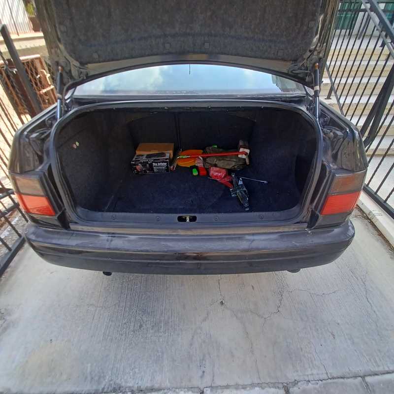 1998 Volkswagen Jetta 2,0L 1998 Cyprus