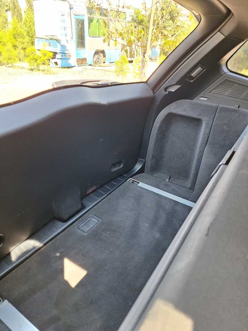 2005 BMW X3 2,0L 2005 Cyprus