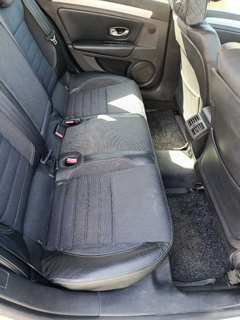 2008 Renault Laguna 1,5L 2008 Cyprus