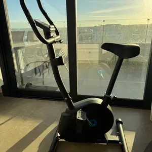 Exercise bike, Επαρχία Λεμεσού — Λεμεσός - Αγία Φύλα