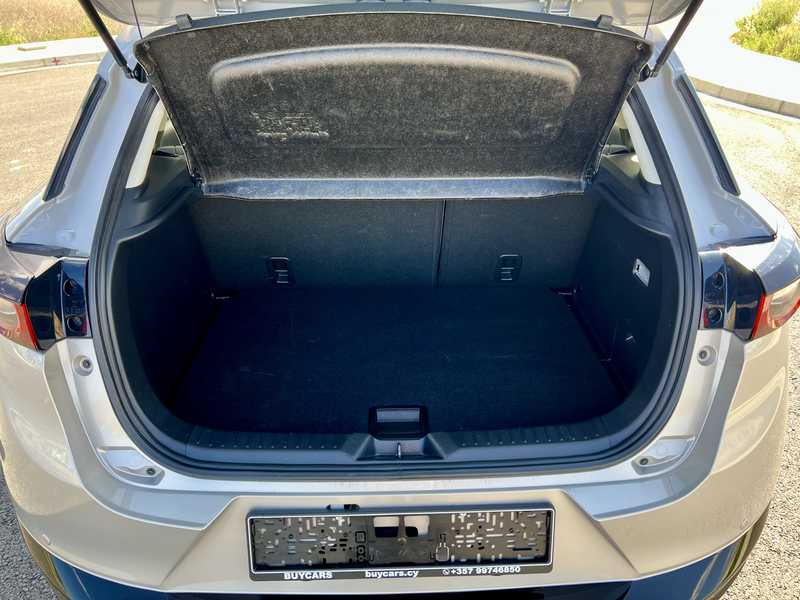 2023 Mazda CX-3 1,5L 2023 Cyprus