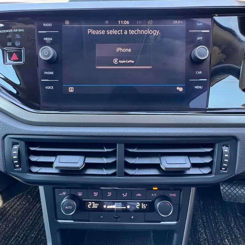 2022 Volkswagen Polo 1,0L 2022 Cyprus