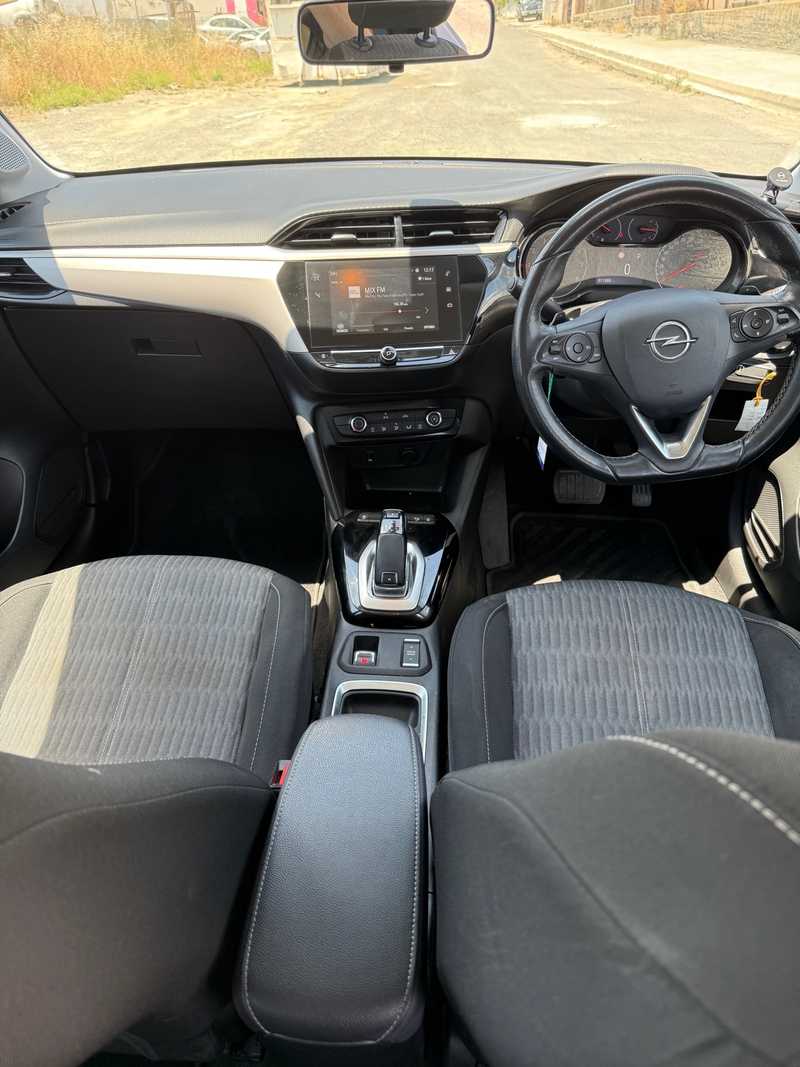 2022 Opel, Vauxhall Corsa 1,2L 2022 Cyprus