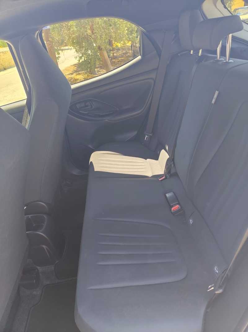 2023 Toyota Yaris 1,5L 2023 Cyprus