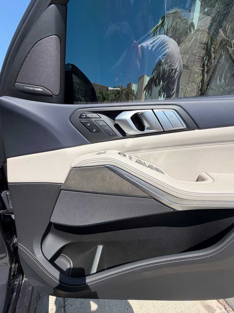 2021 BMW X7 4,4L 2021 Cyprus