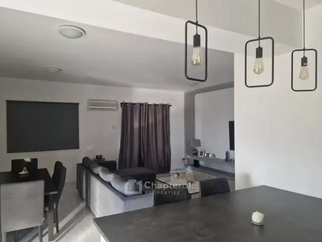 3-bedroom apartment for sale, Επαρχία Λευκωσίας — Στρόβολος - Χρυσελεούσα