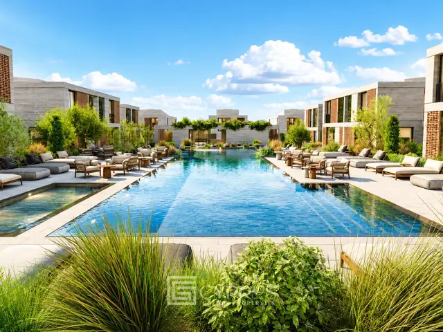 2-bedroom apartment for sale, Paphos — Empa