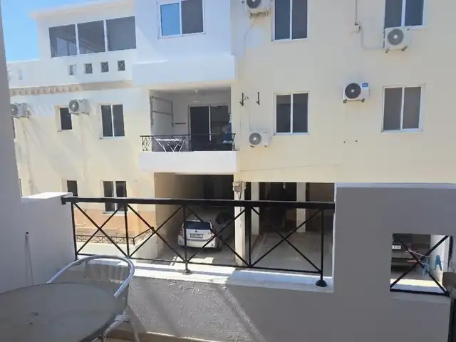 1-bedroom apartment to rent, Επαρχία Λάρνακας — Ορόκλινη