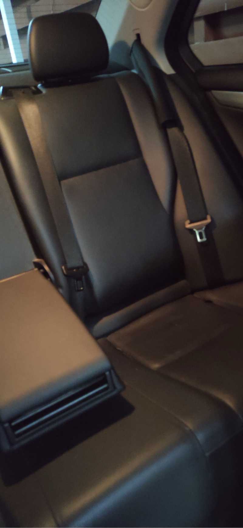 2011 Mercedes-Benz C-Class 2,2L 2011 Cyprus