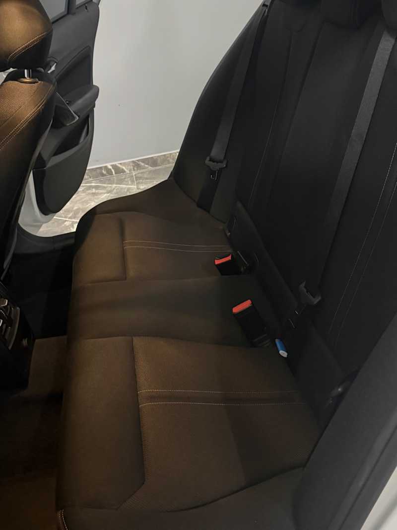 2018 BMW 1-Series 2,0L 2018 Cyprus