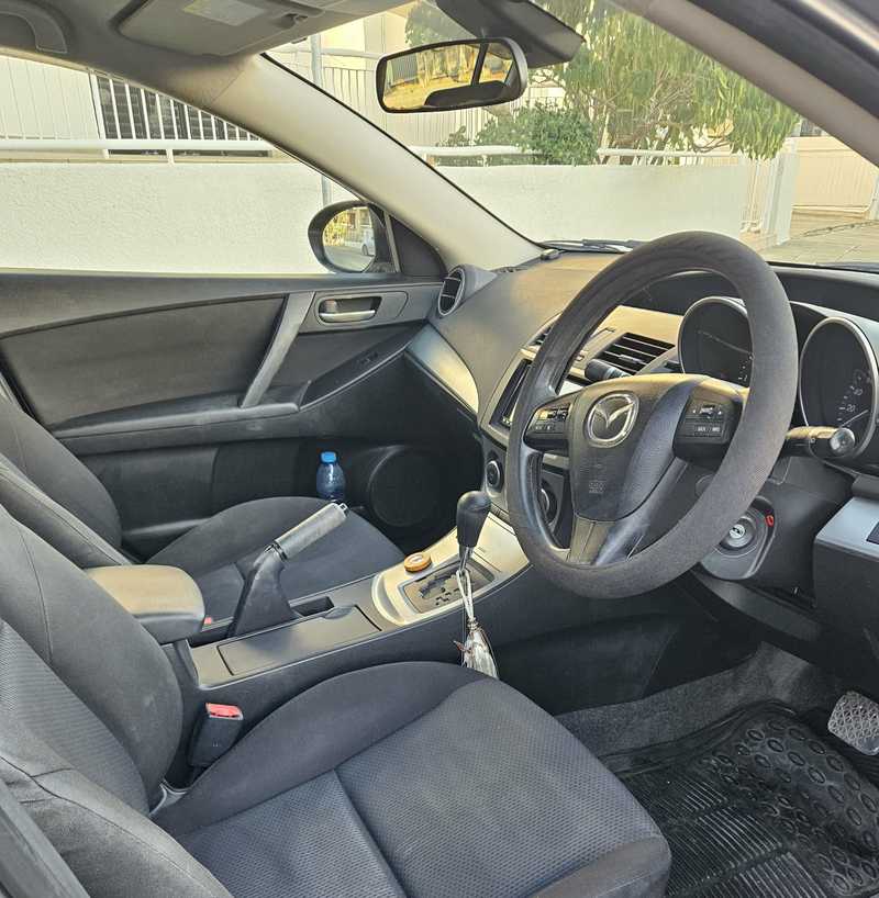 2011 Mazda Axela 1,5L 2011 Cyprus