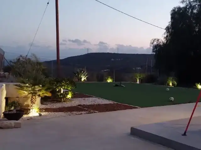 4-bedroom villa to rent, Limassol — Monagroulli