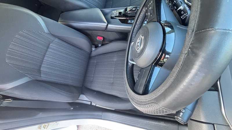 2024 Nissan Note e-Power 1,2L 2024 Cyprus