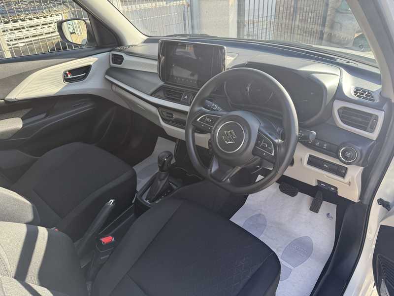 2024 Suzuki Swift 1,2L 2024 Cyprus