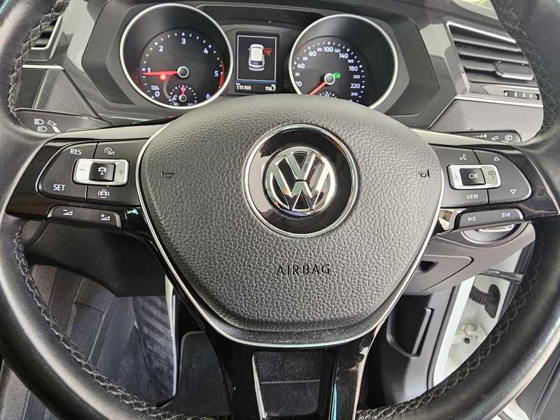 2019 Volkswagen Tiguan 2,0L 2019 Cyprus